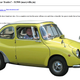 Illustration for article titled The Ten Strangest Cars For Sale On Craigslist